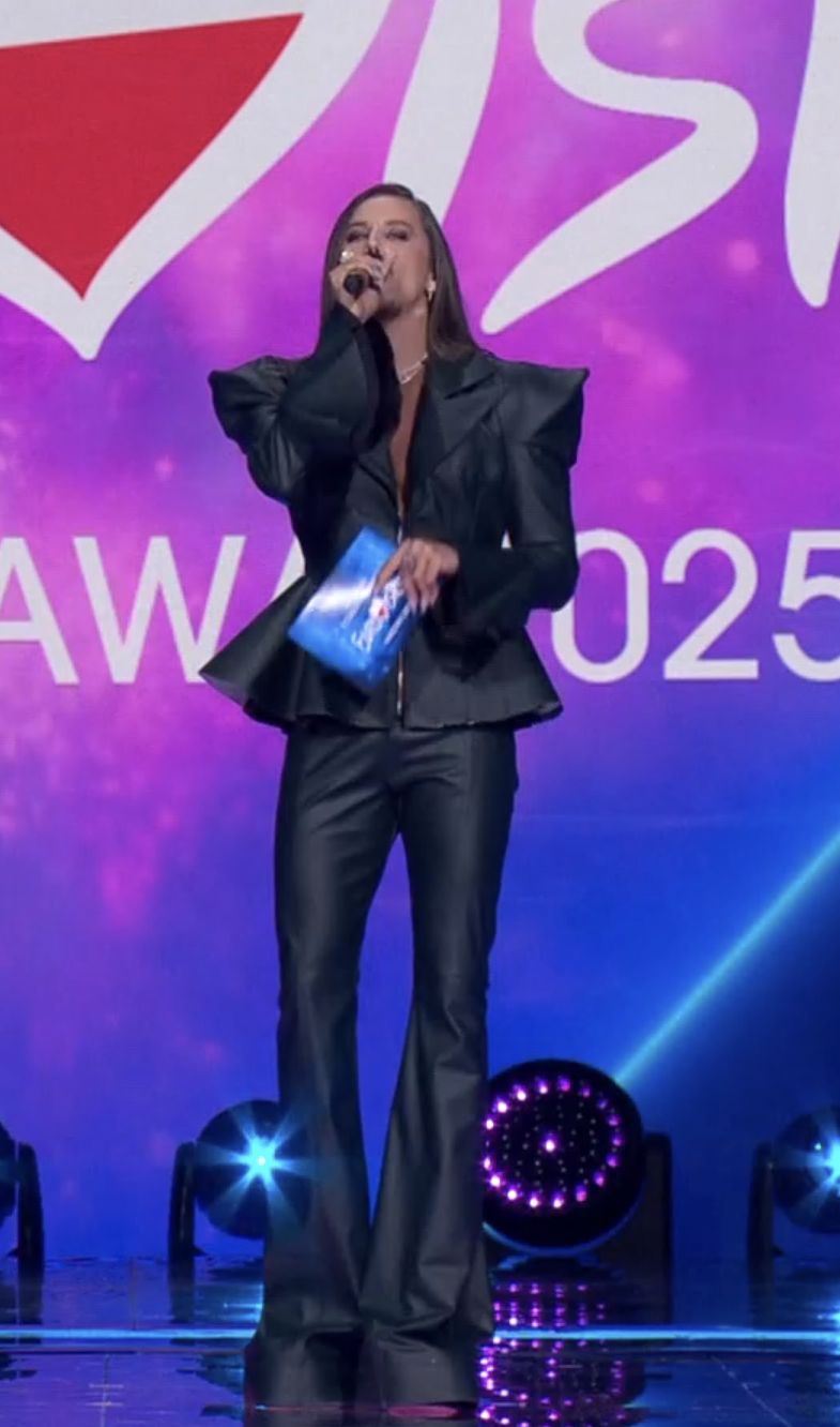 Michał Szpak