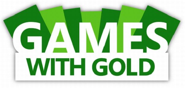 Games with Gold dla konsoli Xbox One