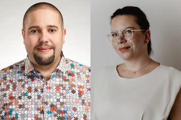 Stanisław Grabowski, Barbara Przybycień
