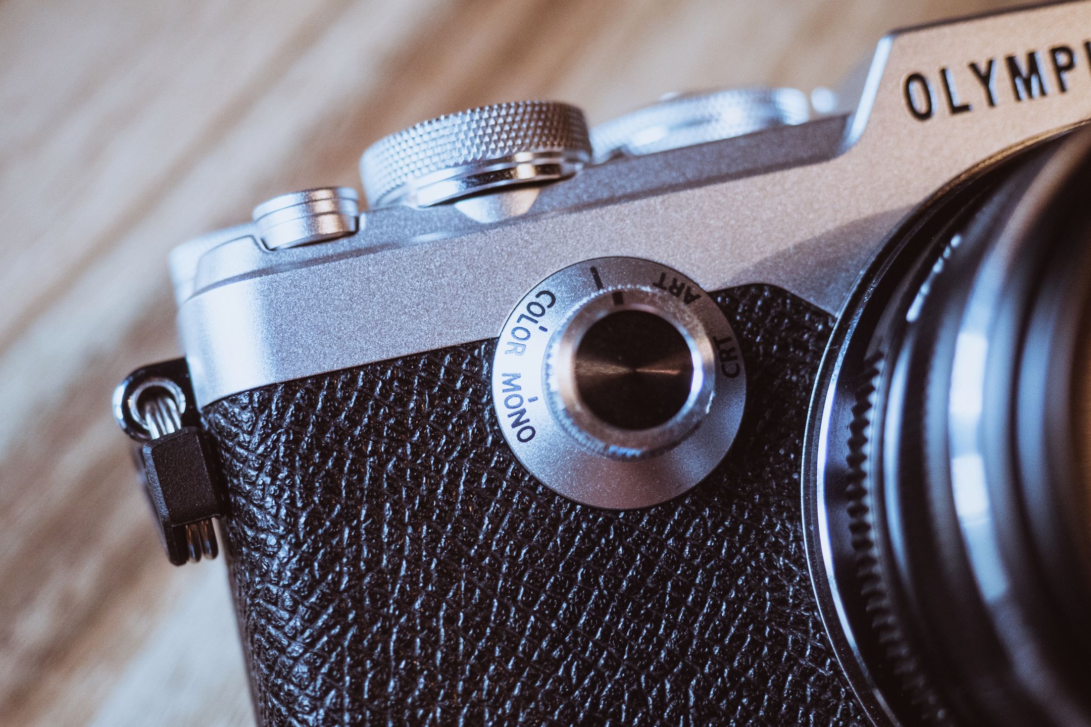 Olympus PEN-F - pierwsze wrażenia i zdjęcia po jednym dniu spędzonym z aparatem 6