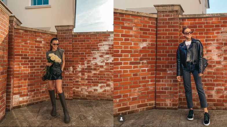 Tak mieszkają Jan Bednarek i Julia Nowak