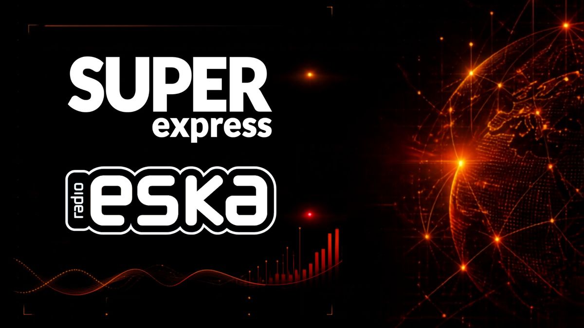 Super Express i Radio ESKA
