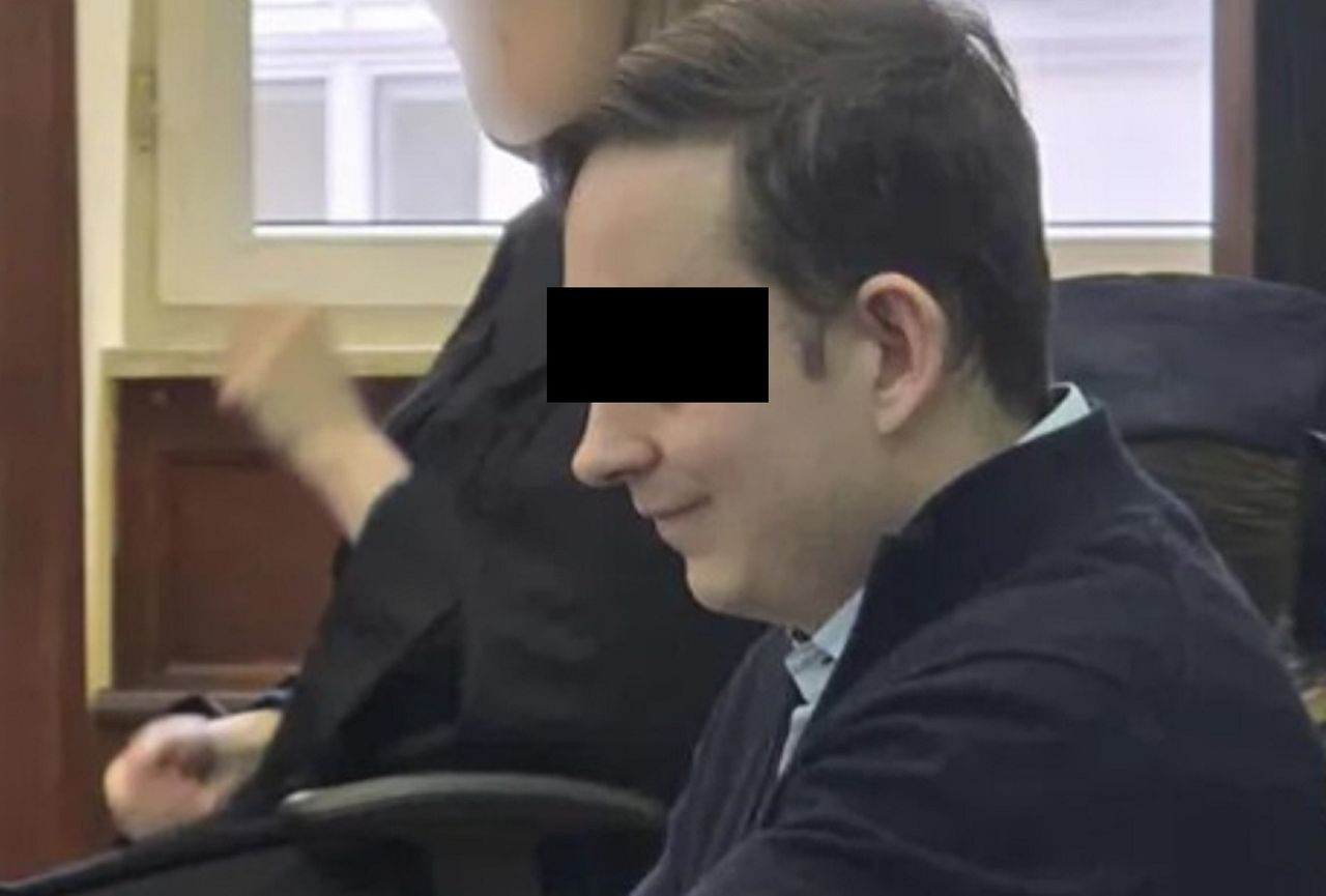 Sebastian M. skazany na 8 lat. To wina polityków, nie prawników [OPINIA]
