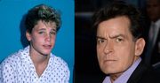 Charlie Sheen ponownie w ogniu oskarżeń. Wróciła sprawa gwałtu na 13-latku!