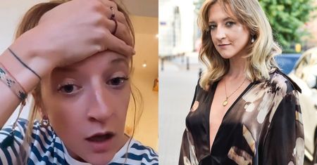 Lara Gessler skróciła wakacje nad Bałtykiem. "Ceny kosmiczne!"