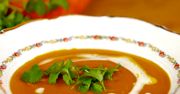 Pycha! Przepis na zupę z dyni według Magdy Gessler