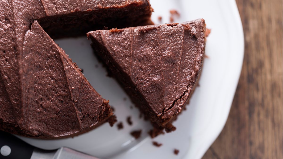 Sprawdzony przepis na ekspresowe ciasto czekoladowe