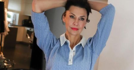 Czy Anna Popek żałuje, że mieszała się w politykę? "Czasem podejmujemy złe decyzje"