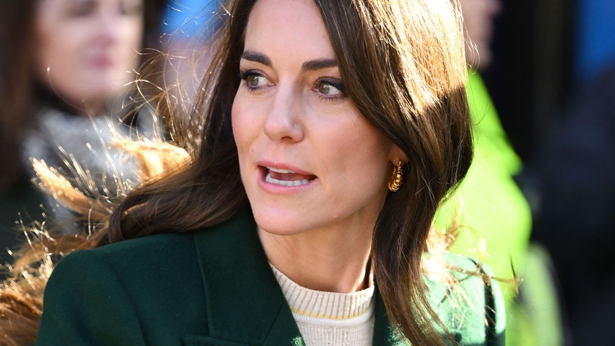 Księżna Kate ofiarą seksistowskich zaczepek