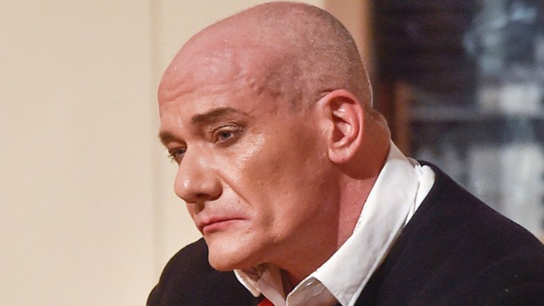 Opolska policja zrywa współpracę z Piotrem Zeltem