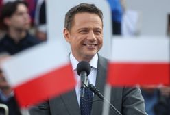 Wybory prezydenckie 2025. Gdzie Rafał Trzaskowski zdobył największe poparcie?