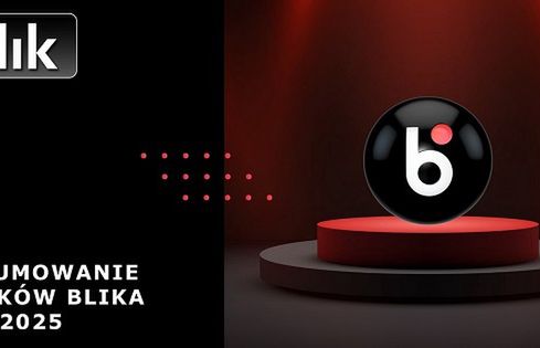 Wartość transakcji Blikiem sięgnęła blisko 100 mld zł