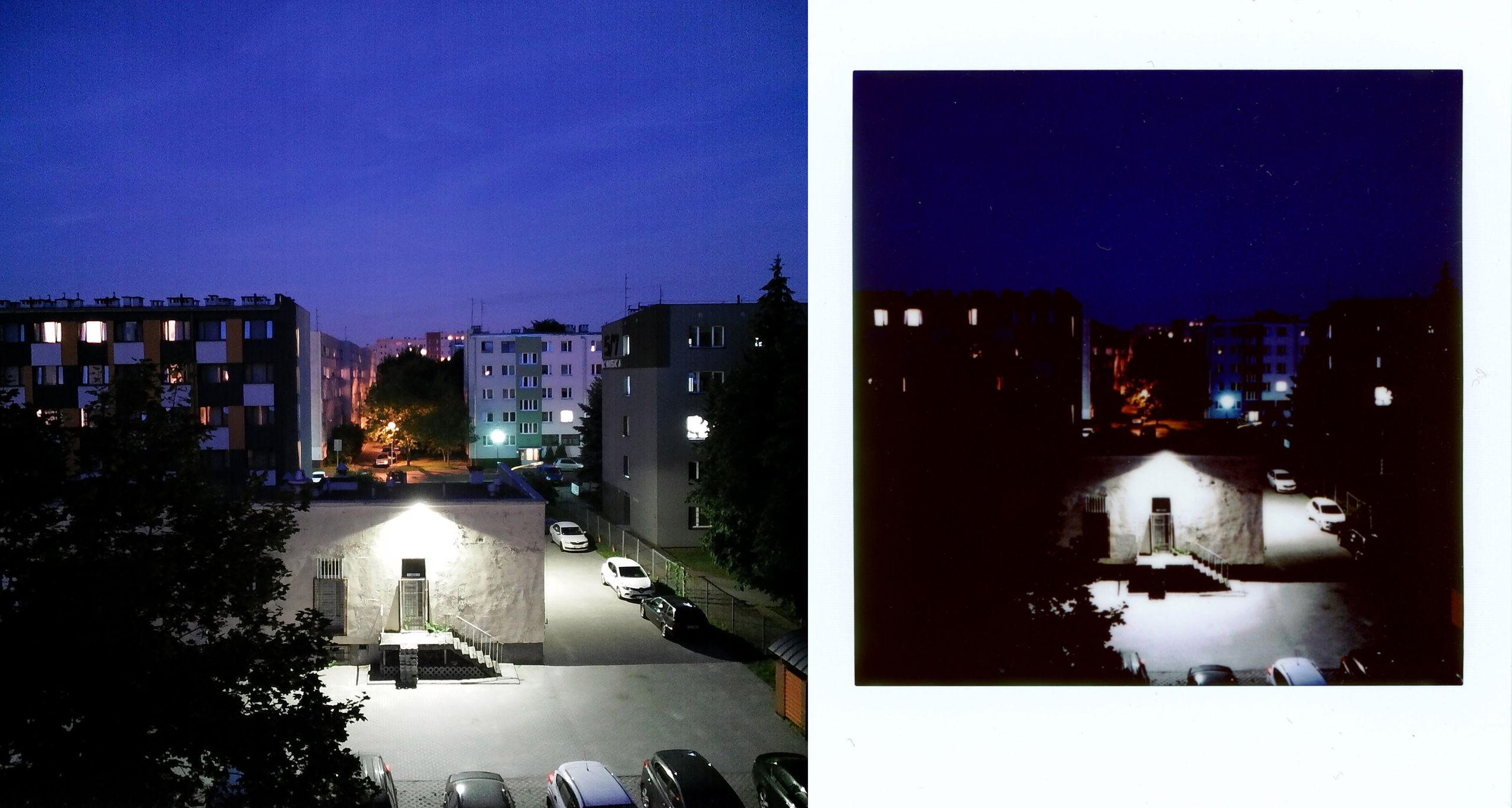 Fujifilm Instax Square SQ10 - kwadratowo, cyfrowo i natychmiastowo [test] 30