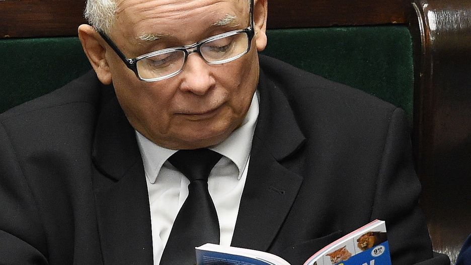 kaczyński