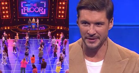TVN szykuje nowe edycje "The Floor". Będą nowe zasady i cała masa celebrytów