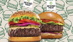 Roślinne burgery w McDonald’s. Partnerem Beyond Meat