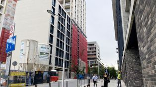 Wrocław: Gdzie zapłacimy najmniej za mieszkanie? Ceny spadają