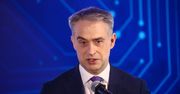 Finał śledztwa CBŚP. Gawkowski odzyskał pieniądze za kradzione auto