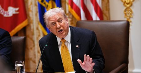 Działo się w nocy. Donald Trump bojkotuje szczyt G20 w RPA