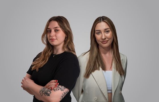 Dwa awanse w agencji Social Lama