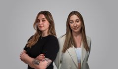 Dwa awanse w agencji Social Lama