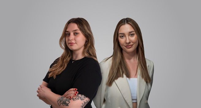 Dwa awanse w agencji Social Lama