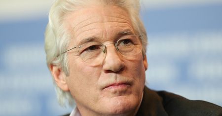 Richard Gere ma 20-letniego syna. Czy Homer Gere jest tak przystojny jak ojciec?