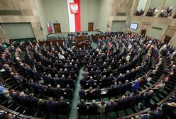 Harmonogram obrad. Wiadomo, co wydarzy się w Sejmie