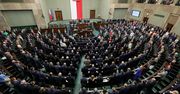 Harmonogram obrad. Wiadomo, co wydarzy się w Sejmie