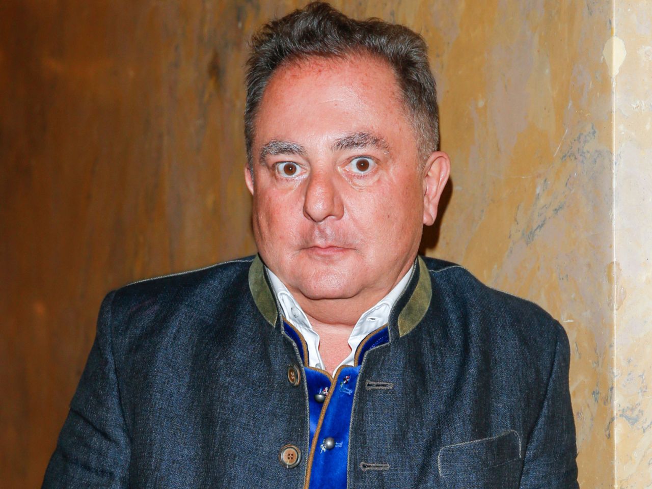 Robert Makłowicz zachęca do głosowania
