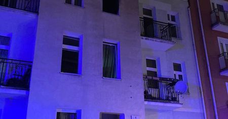 Koszmar w Gdańsku. Skok nie ocalił życia kobiety. Partner zginął pod kołami SKM