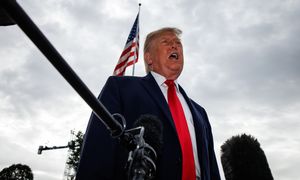 Iran czeka na decyzję USA ws. cieśniny Ormuz. Są przecieki, co zrobi Trump