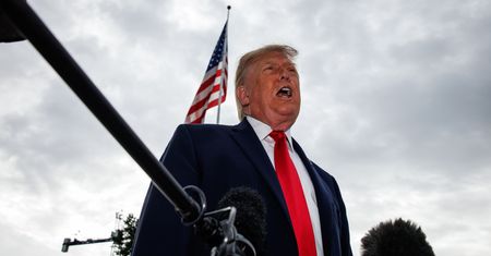 Iran zaproponował otwarcie Ormuzu. Donald Trump zdecydował