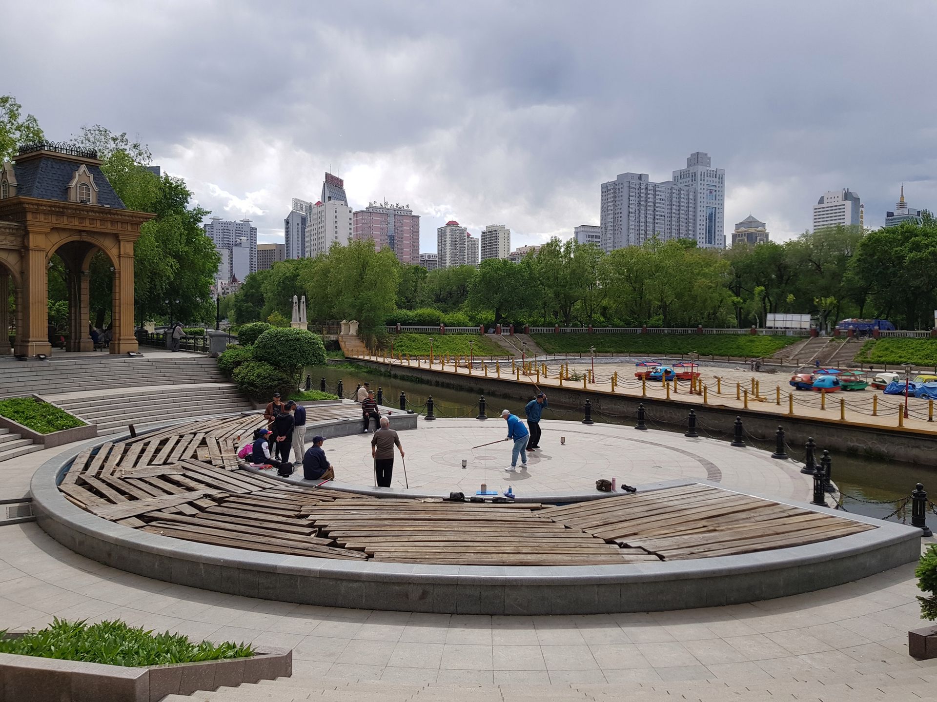 Samsung Galaxy S8+: praktyczny, fotograficzny test aparatu w podróży 127