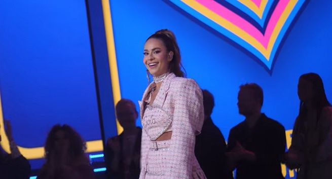 Blanka pojedzie na Eurowizję. Na TVP wylała się fala krytyki