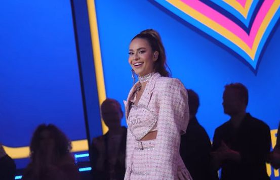 Blanka pojedzie na Eurowizję. Na TVP wylała się fala krytyki