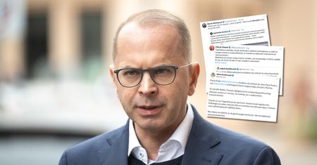 Zdumienie po radzie Szczerby dla pacjentów. "Nie wierzę, że pan to mówi"