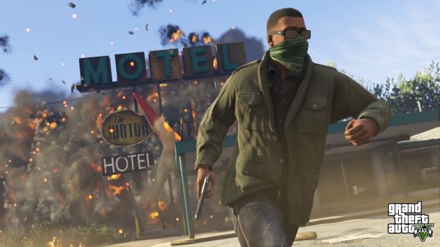 GTA 5