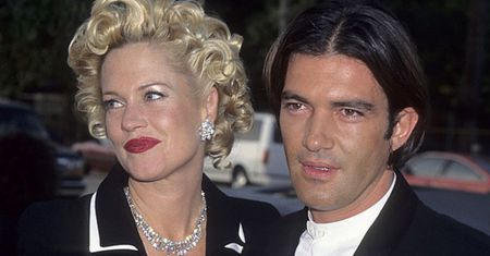 Melanie Griffith uzależniła się od zabiegów upiększających. Dziś bardzo żałuje