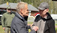 Andrzej Poczobut jest wolny!