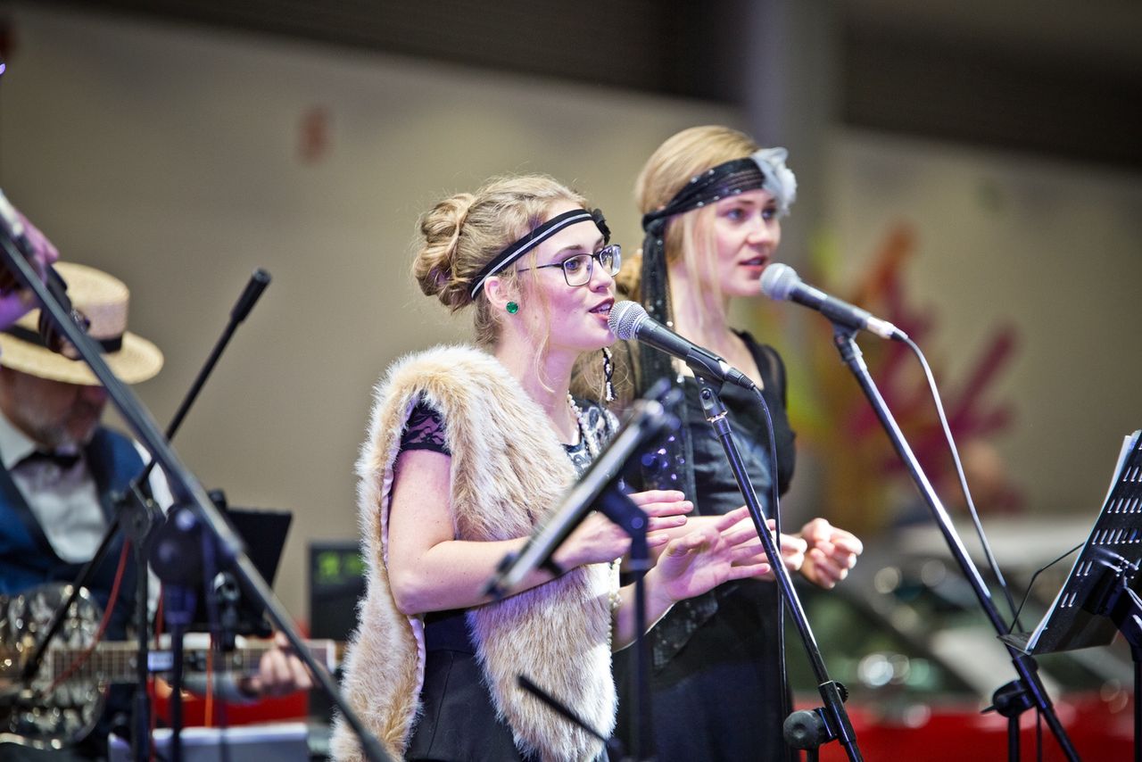 Chłopków: Przed nami trzydniowy muzyczny Festiwal Fanfara