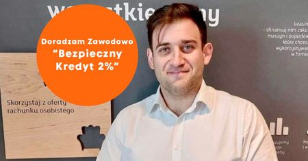 Bezpieczny kredyt 2% – Wszystko co musisz wiedzieć zanim się zdecydujesz. Ekspert finansowy radzi