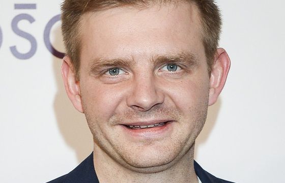 Rafał Zawierucha zagra Romana Polańskiego w najnowszym filmie Quentina Tarantino