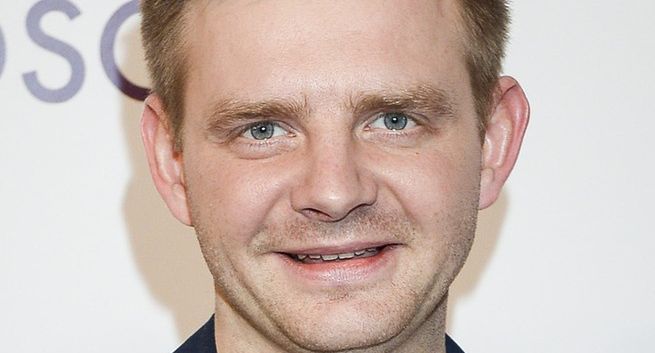 Rafał Zawierucha zagra Romana Polańskiego w najnowszym filmie Quentina Tarantino