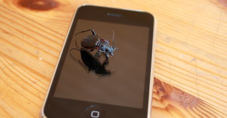 Apple załatało dziurę, ale problem nadal jest