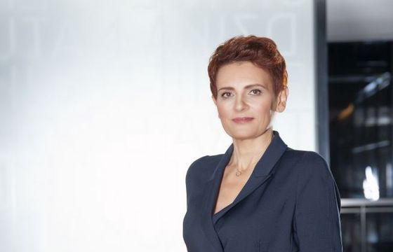 Szefowa Canal+ Polska będzie nadzorować Kino Polska TV