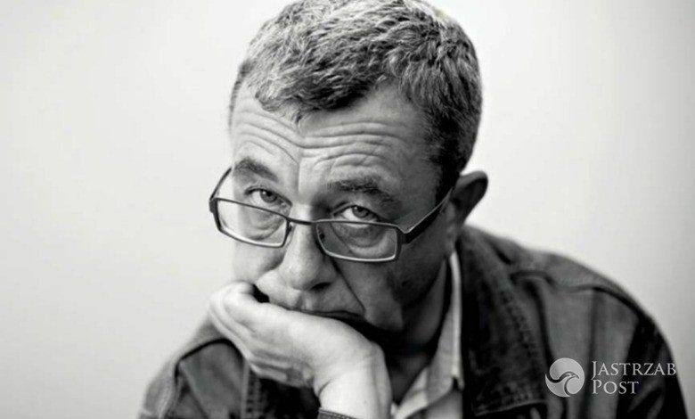 Grzegorz Miecugow nie żyje