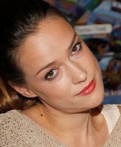 Alicja Bachleda-Curuś: książka o jej związku z Colinem ukaże się w Polsce!