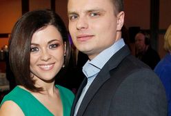 Kasia Cichopek wybiera imię dla drugiego dziecka!