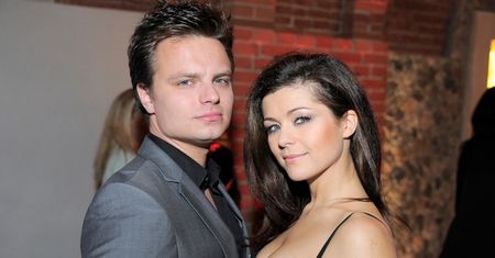 Kasia Cichopek i Marcin Hakiel wcale się nie rozstają!
